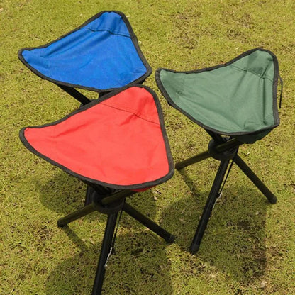 Outdoor Portable Folding Stool