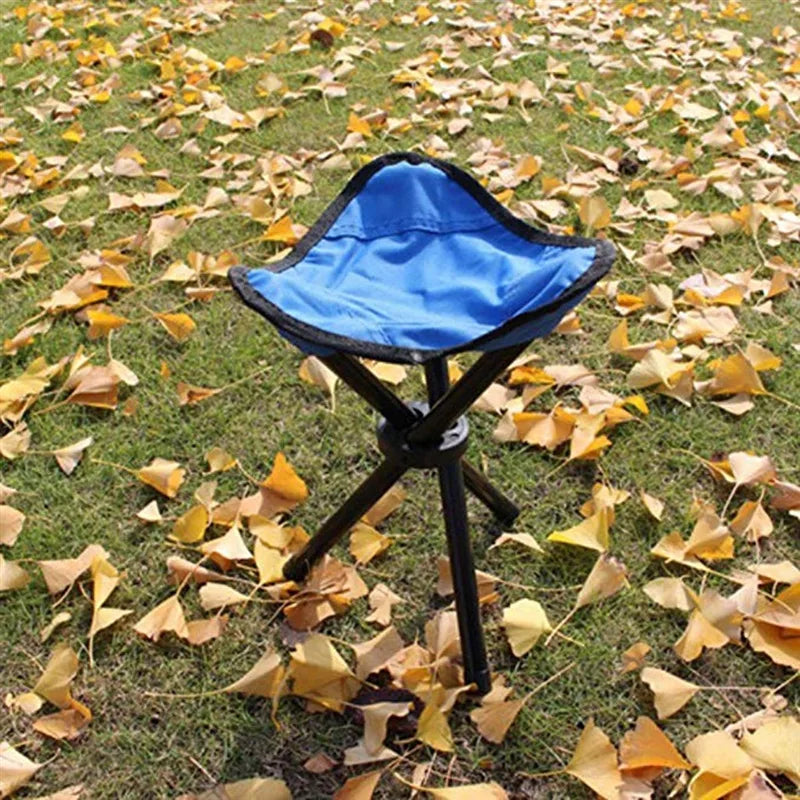 Outdoor Portable Folding Stool