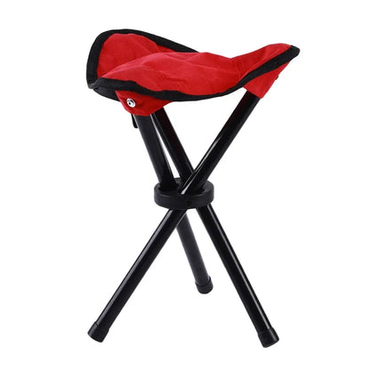 Outdoor Portable Folding Stool