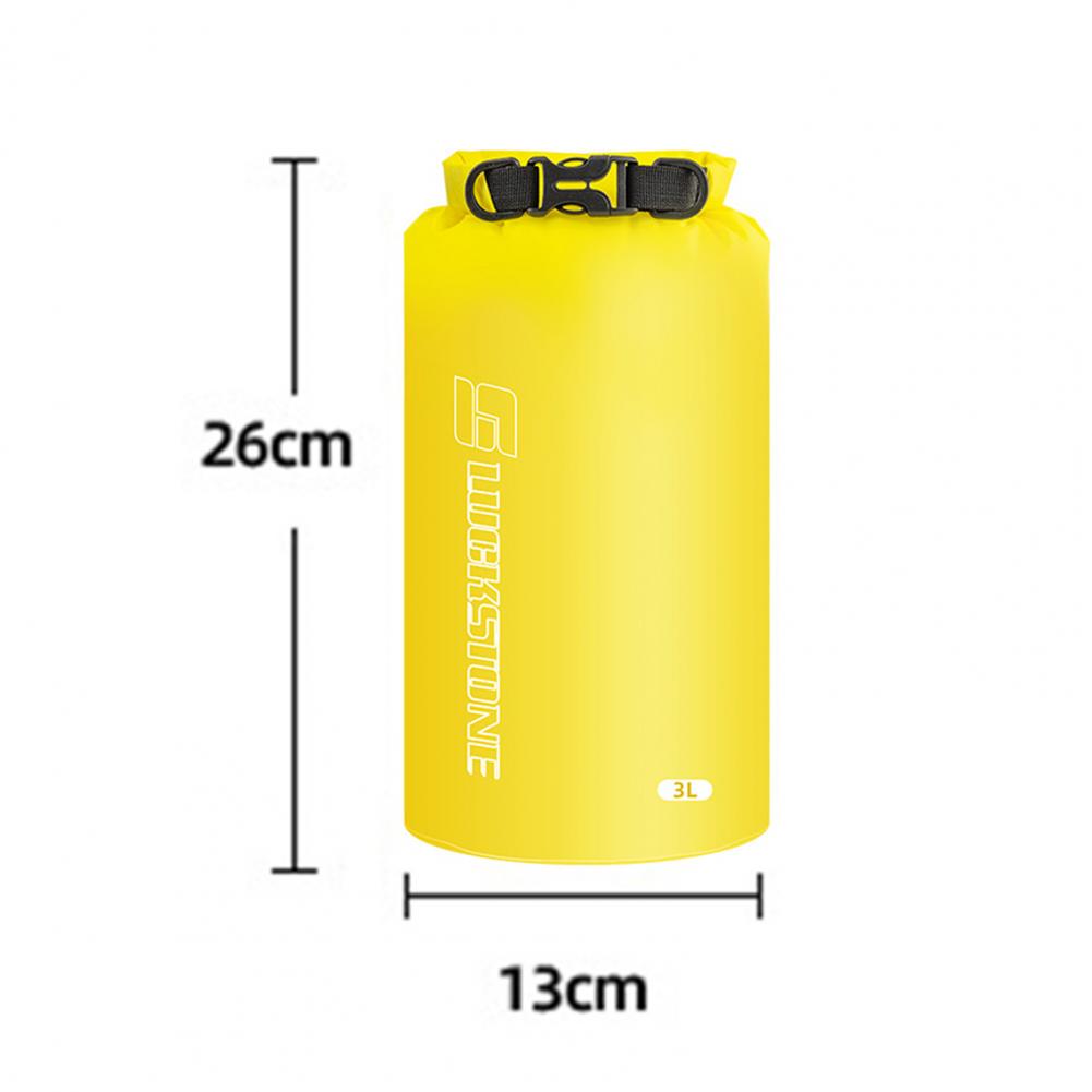 3L-75L Outdoor Waterproof Dry Bags