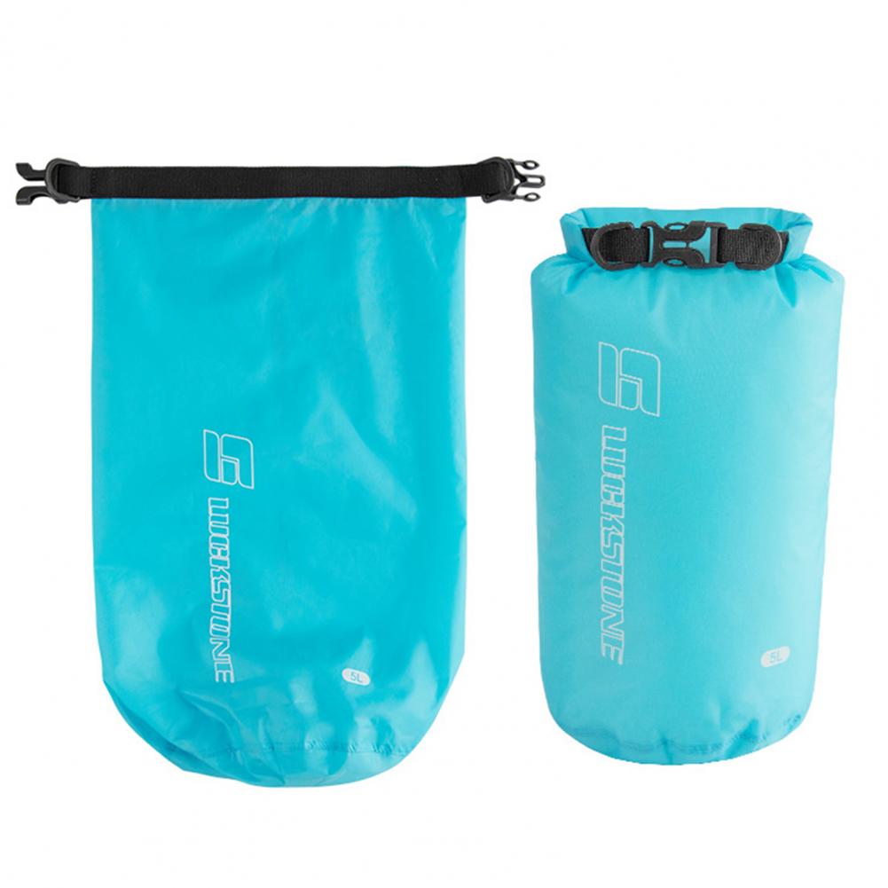 3L-75L Outdoor Waterproof Dry Bags