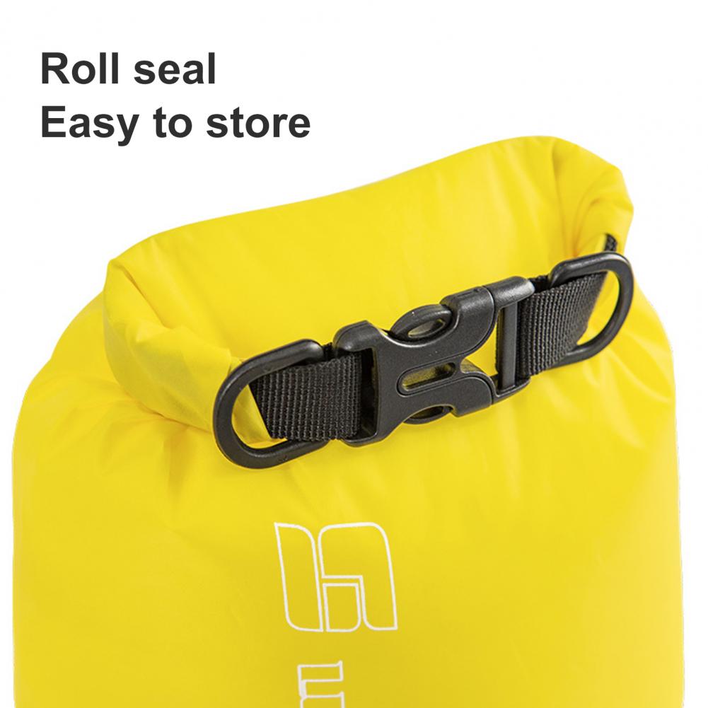 3L-75L Outdoor Waterproof Dry Bags