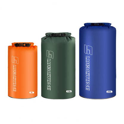 3L-75L Outdoor Waterproof Dry Bags