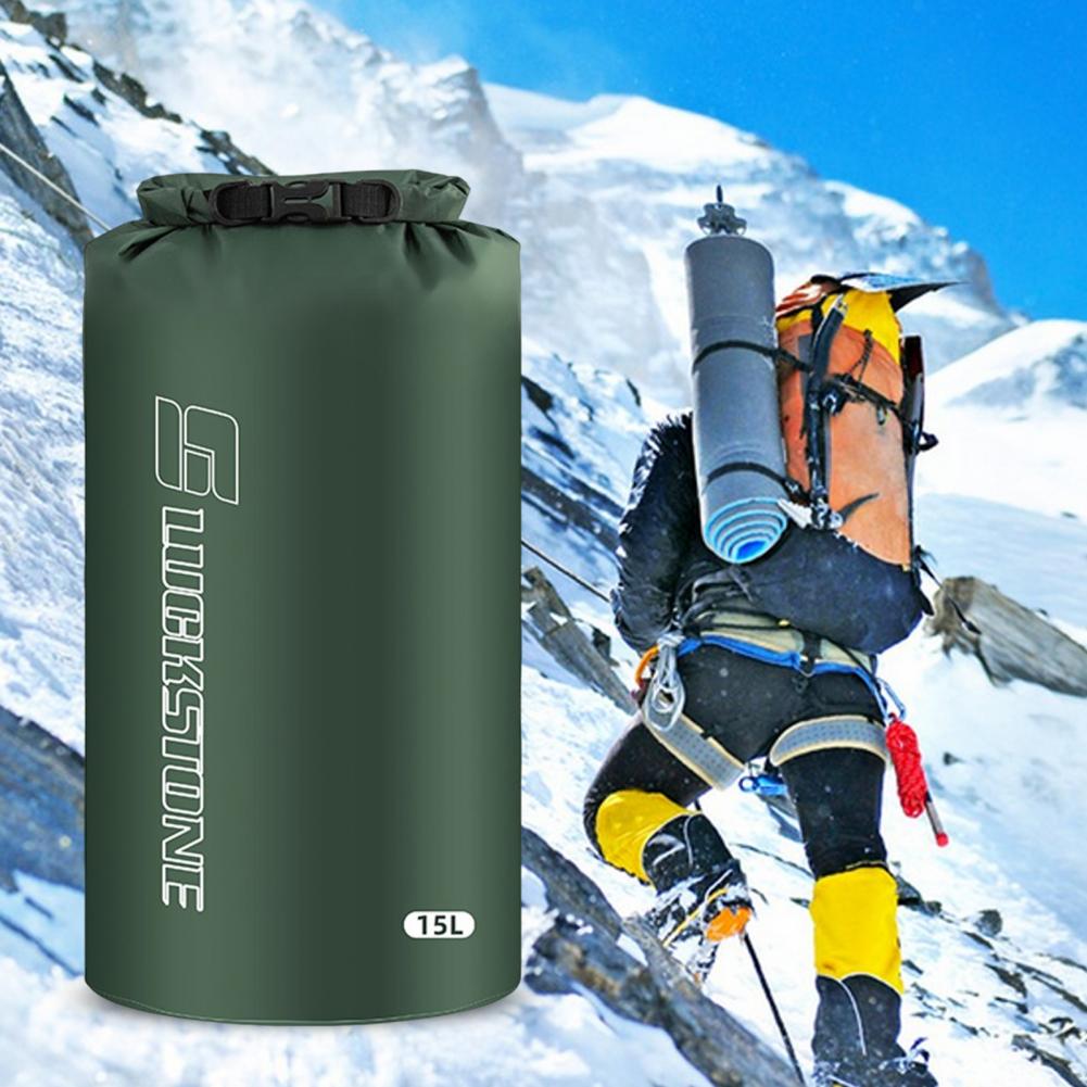 3L-75L Outdoor Waterproof Dry Bags