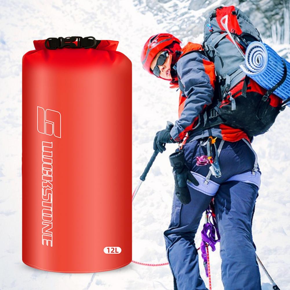 3L-75L Outdoor Waterproof Dry Bags