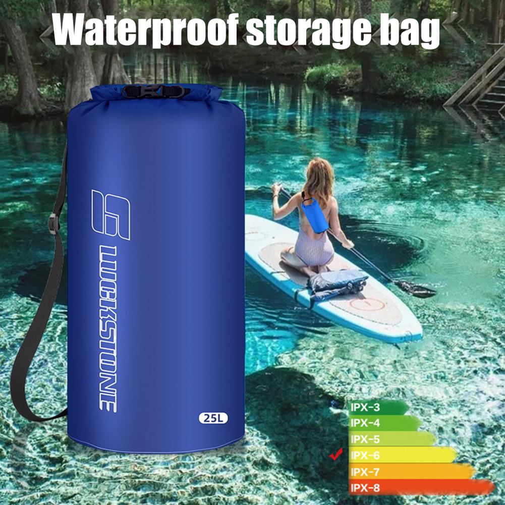 3L-75L Outdoor Waterproof Dry Bags