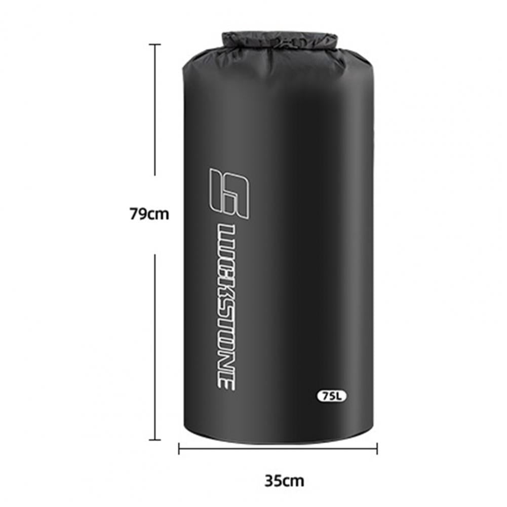 3L-75L Outdoor Waterproof Dry Bags