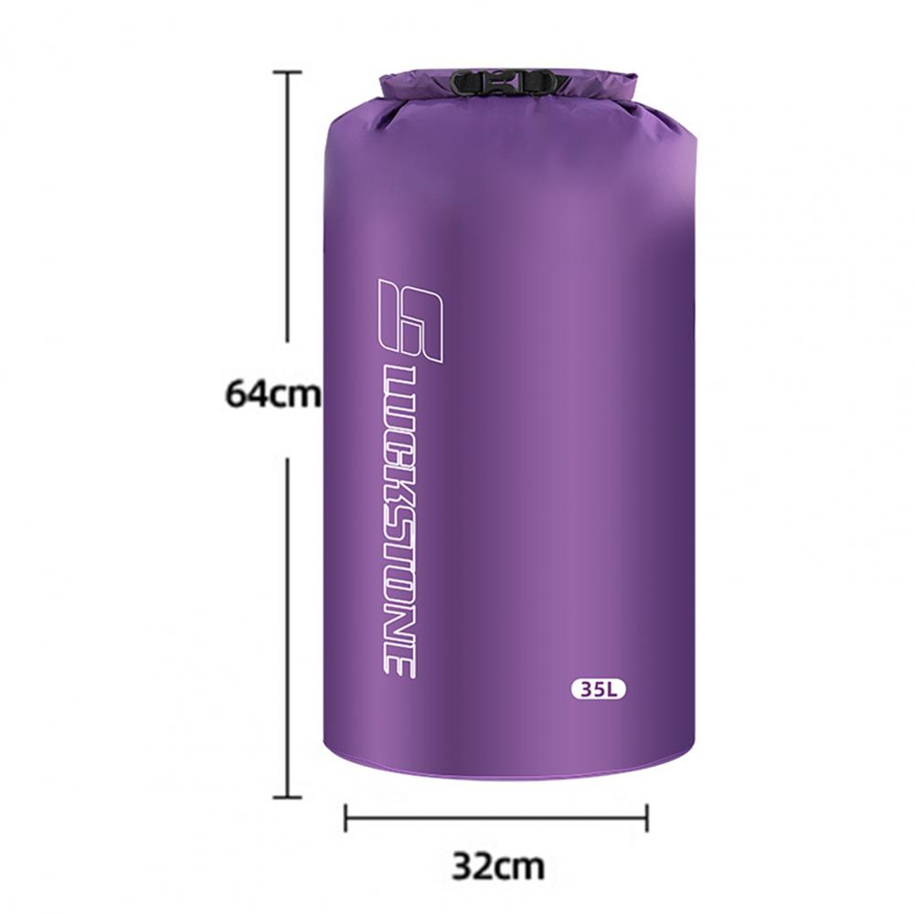 3L-75L Outdoor Waterproof Dry Bags