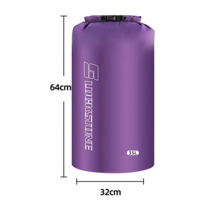 3L-75L Outdoor Waterproof Dry Bags