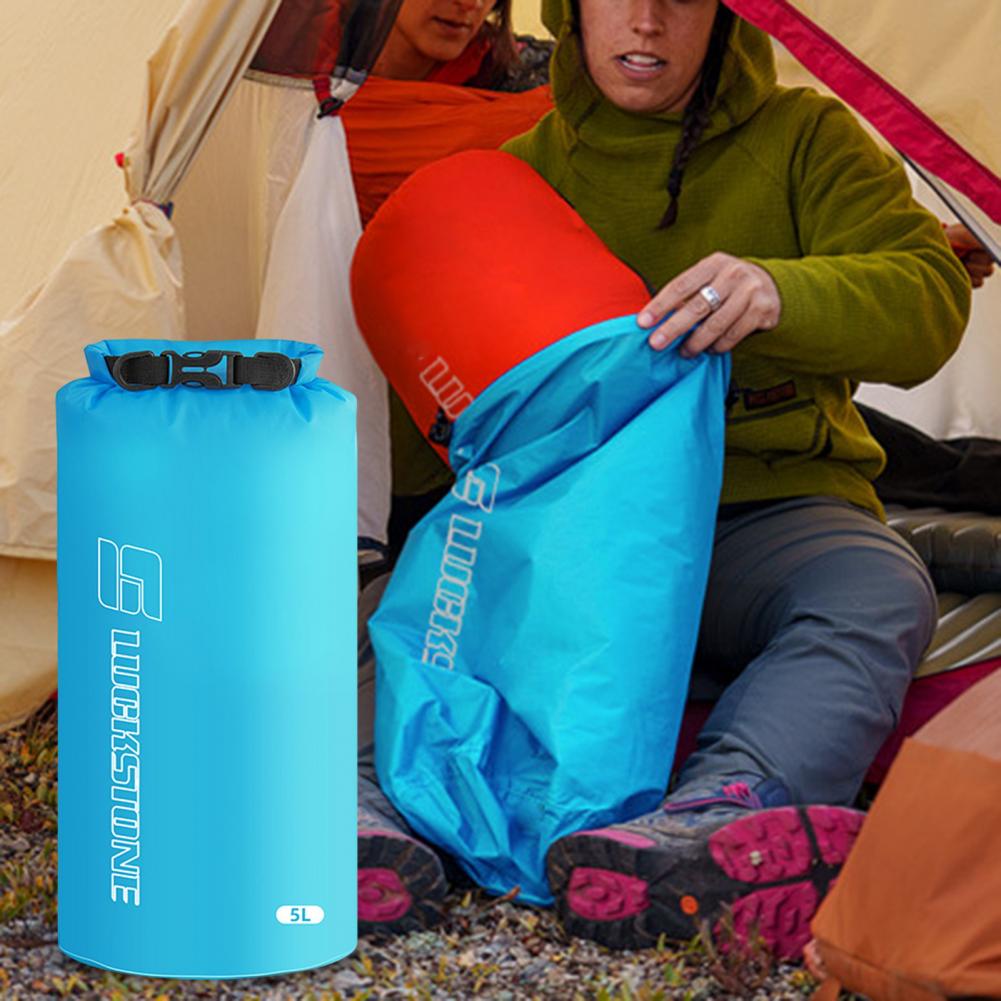 3L-75L Outdoor Waterproof Dry Bags