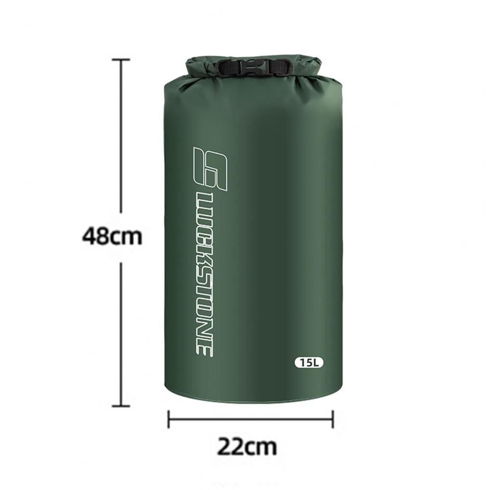 3L-75L Outdoor Waterproof Dry Bags