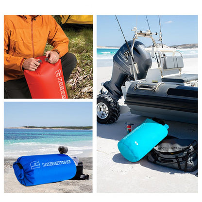 3L-75L Outdoor Waterproof Dry Bags